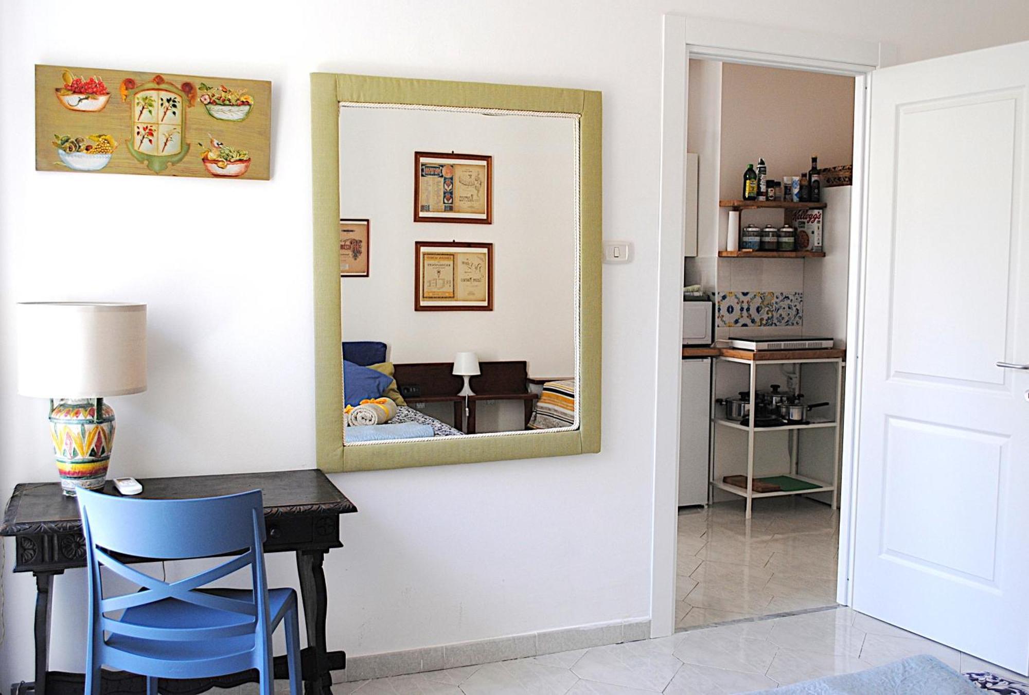 Casa Flavia